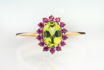 ANELLO DALIA
